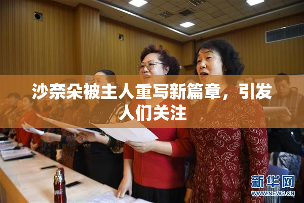 沙奈朵被主人重写新篇章，引发人们关注