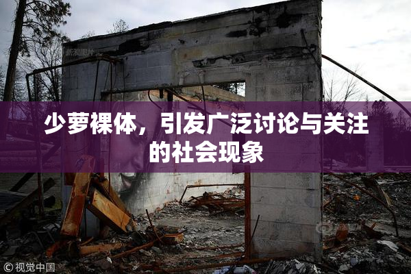 少萝裸体，引发广泛讨论与关注的社会现象