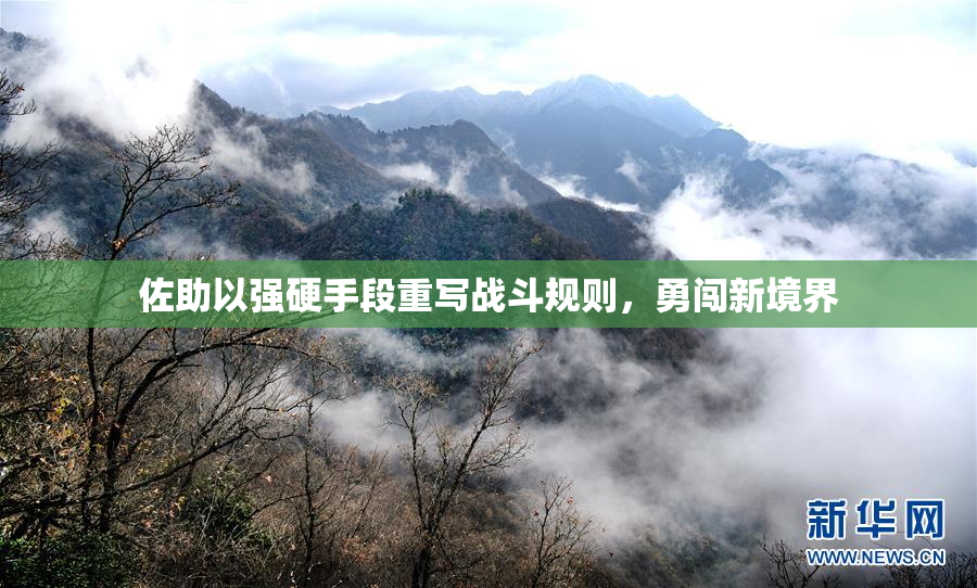 佐助以强硬手段重写战斗规则，勇闯新境界