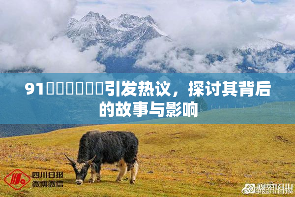 91❌‌❌‌❌‌引发热议，探讨其背后的故事与影响