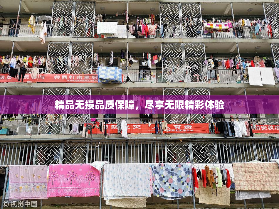 精品无损品质保障，尽享无限精彩体验