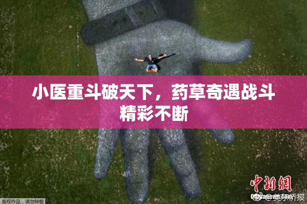 小医重斗破天下，药草奇遇战斗精彩不断