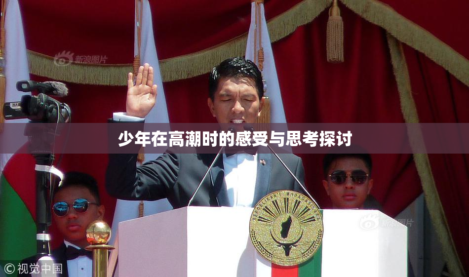 少年在高潮时的感受与思考探讨