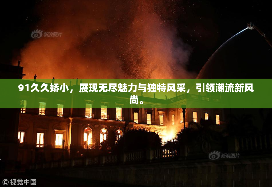 91久久娇小，展现无尽魅力与独特风采，引领潮流新风尚。