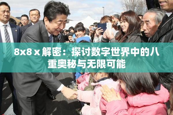 8x8ⅹ解密：探讨数字世界中的八重奥秘与无限可能