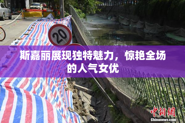 斯嘉丽展现独特魅力，惊艳全场的人气女优