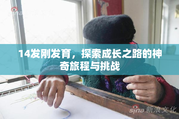 14发刚发育，探索成长之路的神奇旅程与挑战