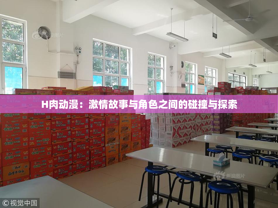 H肉动漫：激情故事与角色之间的碰撞与探索