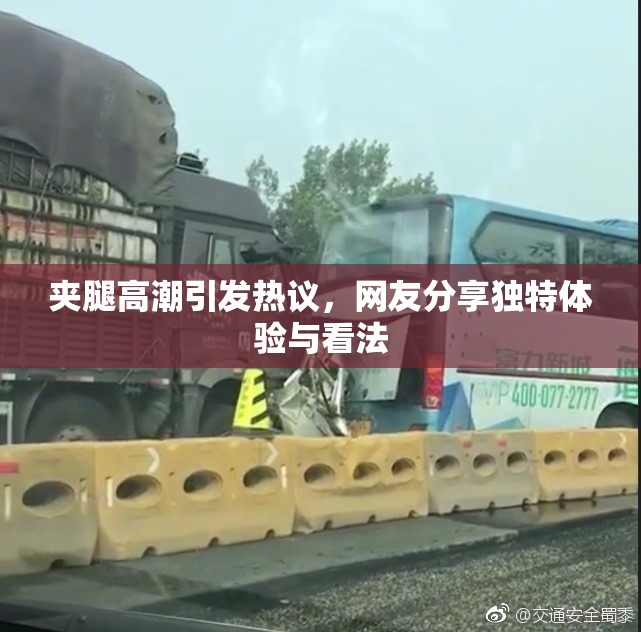 夹腿高潮引发热议，网友分享独特体验与看法