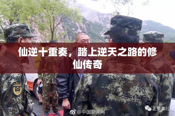 仙逆十重奏，踏上逆天之路的修仙传奇