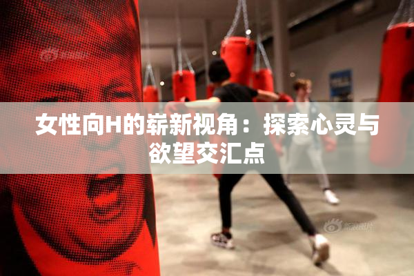 女性向H的崭新视角：探索心灵与欲望交汇点