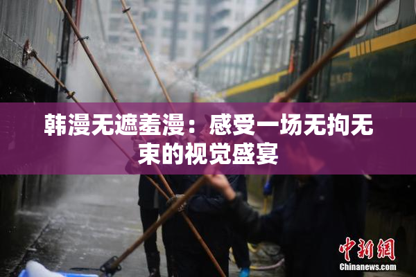 韩漫无遮羞漫：感受一场无拘无束的视觉盛宴