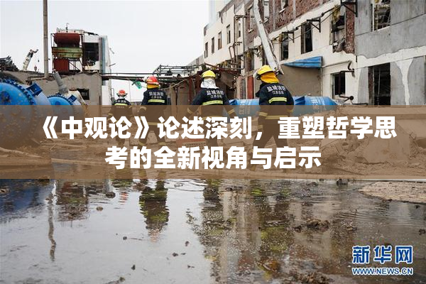 《中观论》论述深刻，重塑哲学思考的全新视角与启示