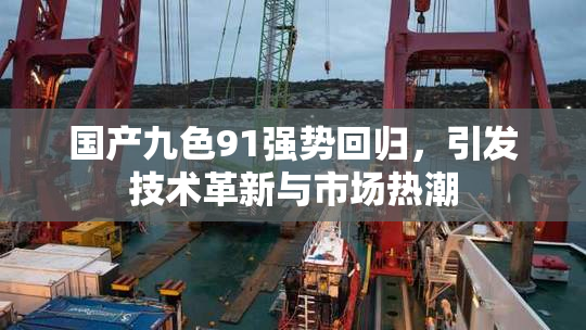 国产九色91强势回归，引发技术革新与市场热潮