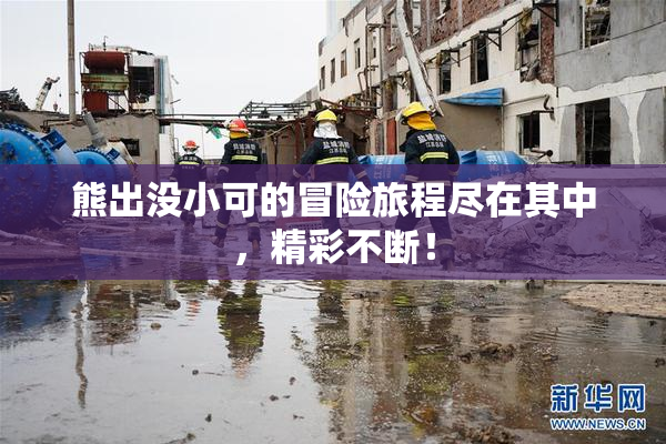 熊出没小可的冒险旅程尽在其中，精彩不断！