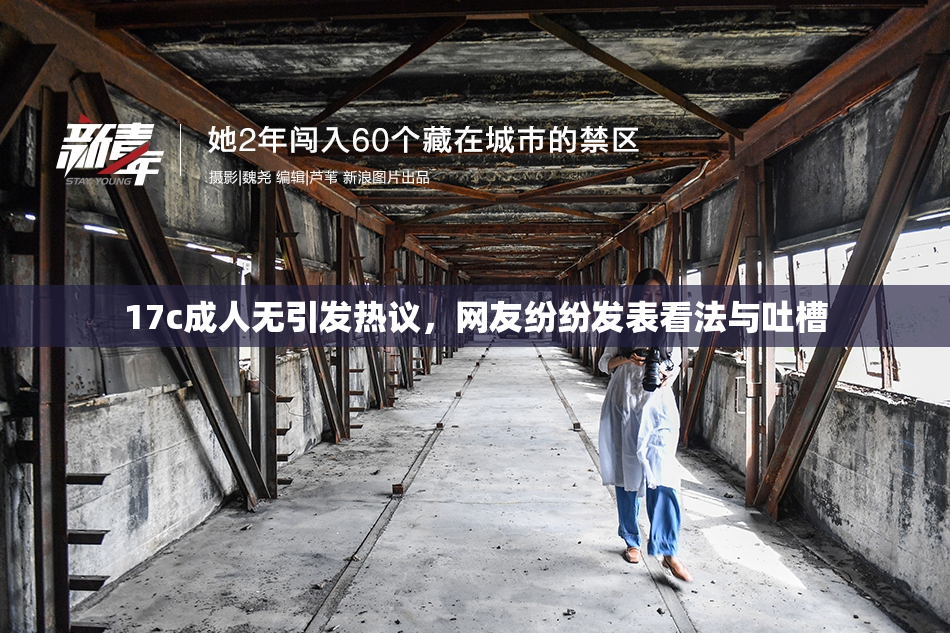17c成人无引发热议，网友纷纷发表看法与吐槽