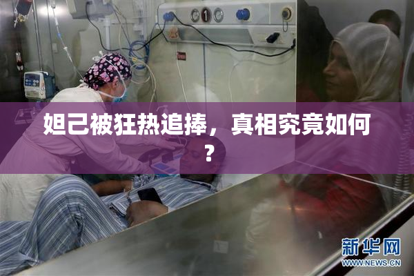 妲己被狂热追捧，真相究竟如何？