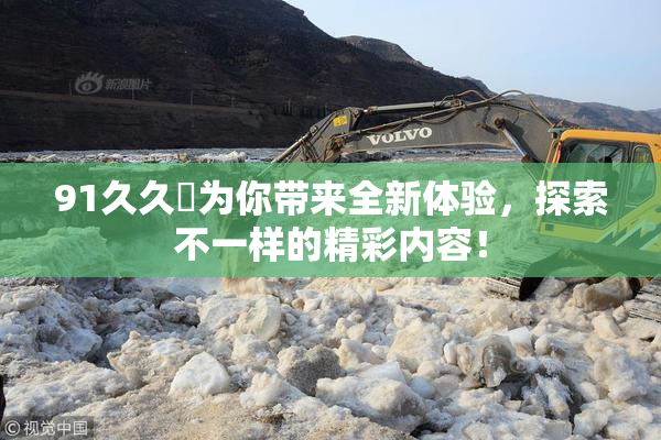 91久久擼为你带来全新体验，探索不一样的精彩内容！