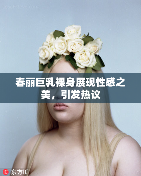 春丽巨乳裸身展现性感之美，引发热议