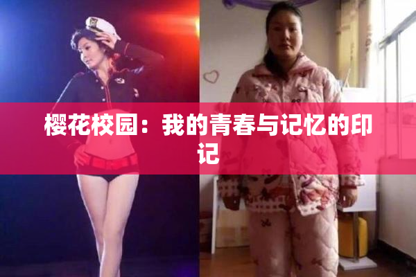 樱花校园：我的青春与记忆的印记