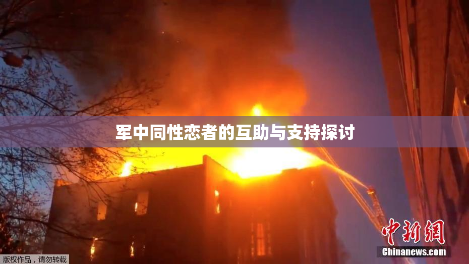 军中同性恋者的互助与支持探讨