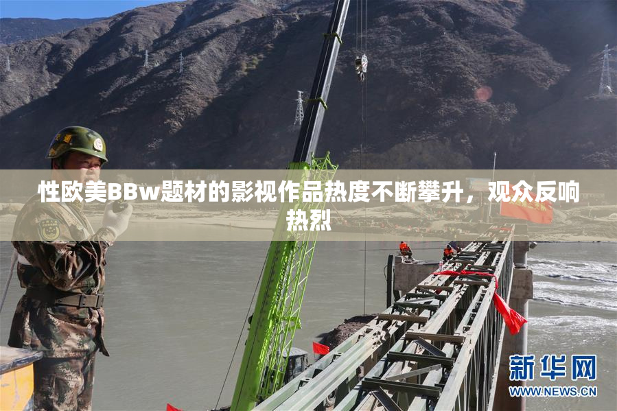 性欧美BBw题材的影视作品热度不断攀升，观众反响热烈