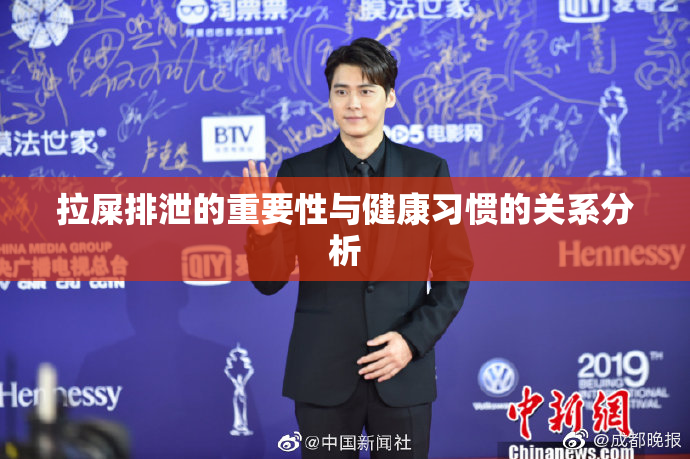 拉屎排泄的重要性与健康习惯的关系分析