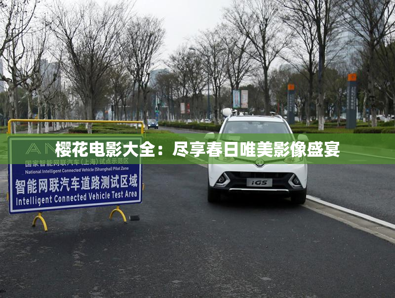 樱花电影大全：尽享春日唯美影像盛宴