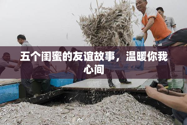 五个闺蜜的友谊故事，温暖你我心间