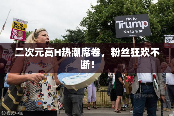 二次元高H热潮席卷，粉丝狂欢不断！