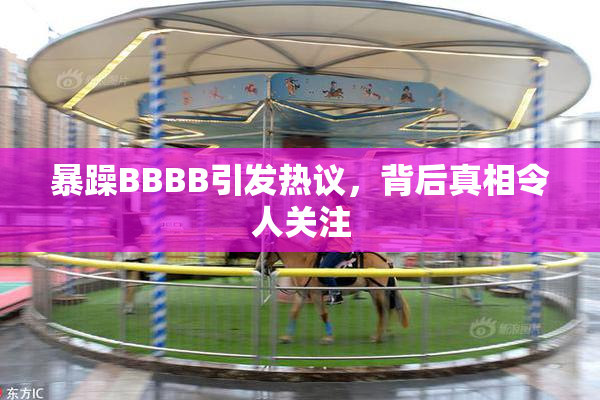 暴躁BBBB引发热议，背后真相令人关注