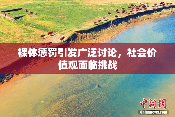 裸体惩罚引发广泛讨论，社会价值观面临挑战
