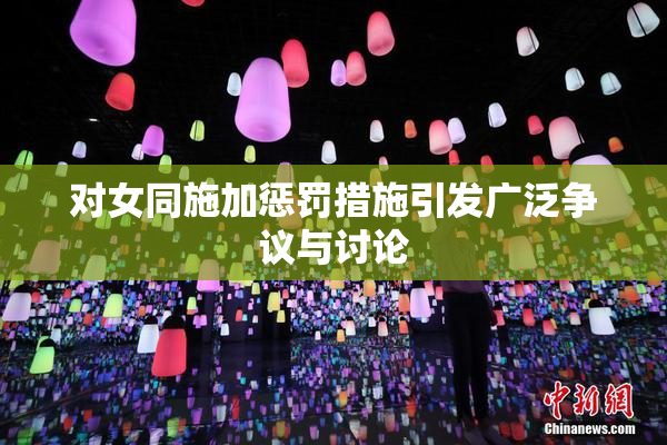 对女同施加惩罚措施引发广泛争议与讨论
