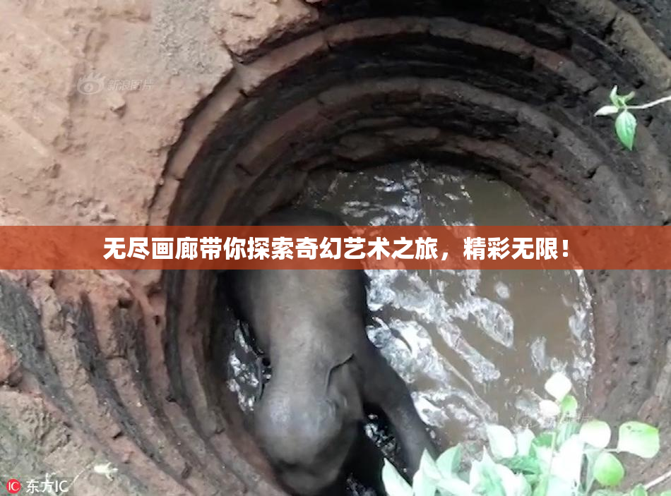 无尽画廊带你探索奇幻艺术之旅，精彩无限！