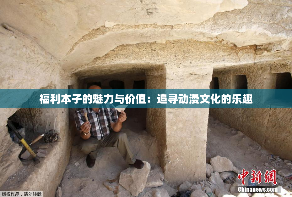 福利本子的魅力与价值：追寻动漫文化的乐趣