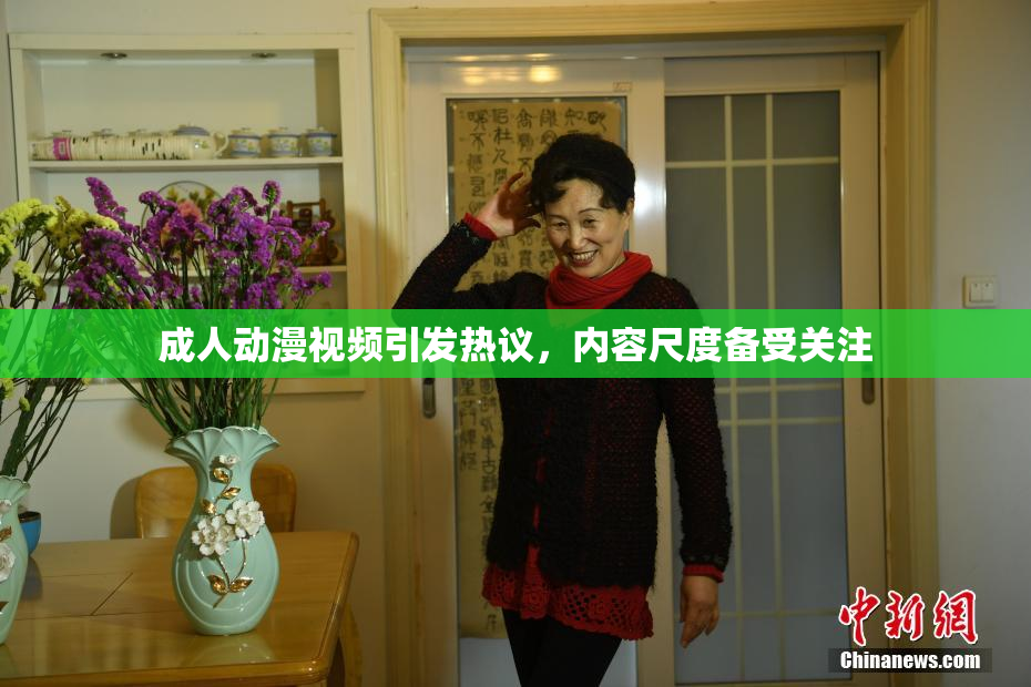 成人动漫视频引发热议，内容尺度备受关注