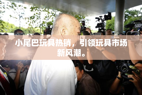 小尾巴玩具热销，引领玩具市场新风潮。