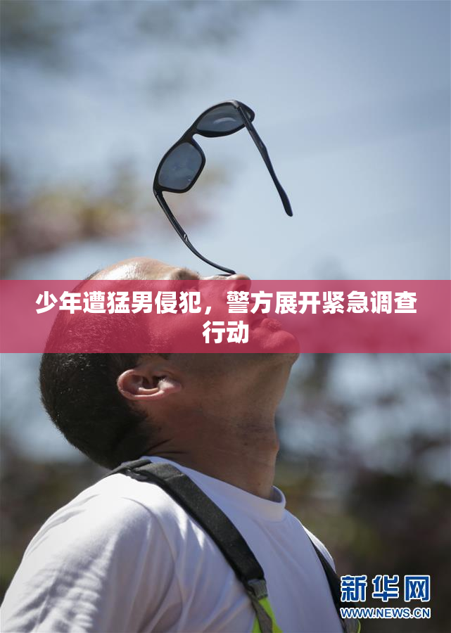 少年遭猛男侵犯，警方展开紧急调查行动