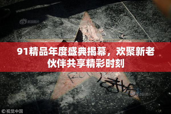 91精品年度盛典揭幕，欢聚新老伙伴共享精彩时刻