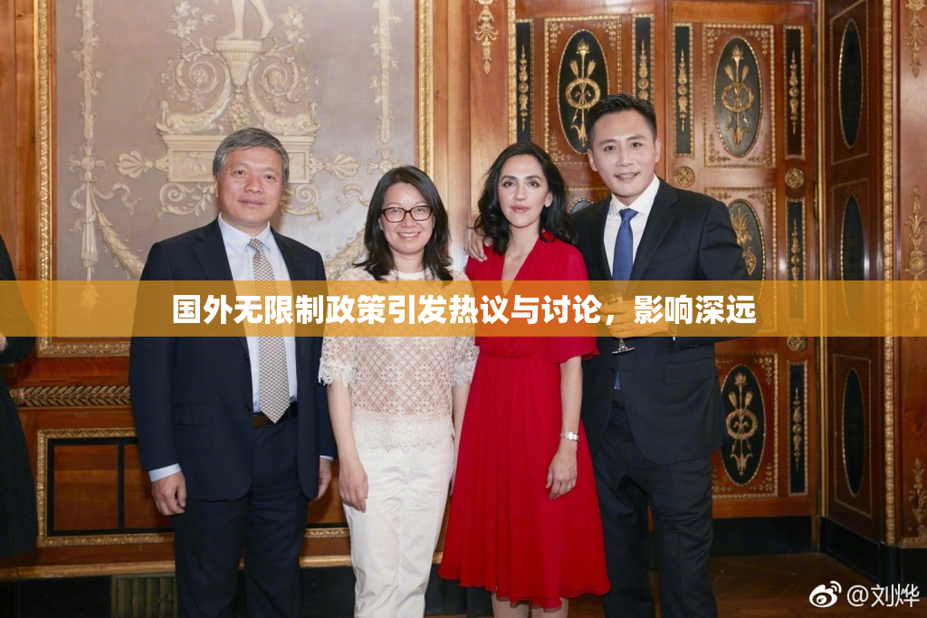 国外无限制政策引发热议与讨论，影响深远
