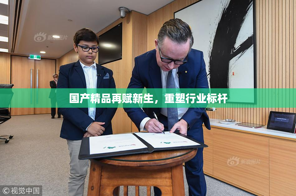 国产精品再赋新生，重塑行业标杆