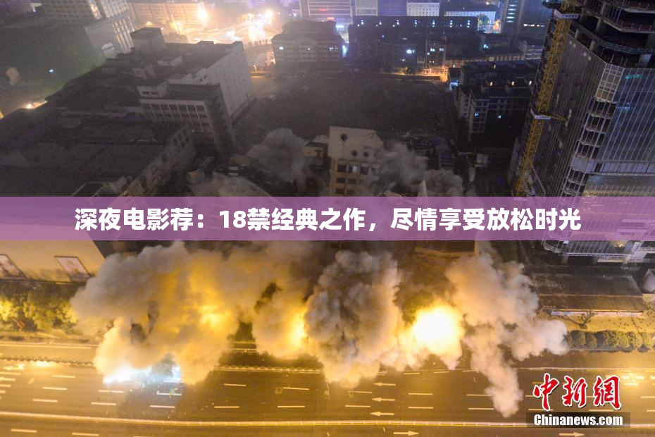 深夜电影荐：18禁经典之作，尽情享受放松时光