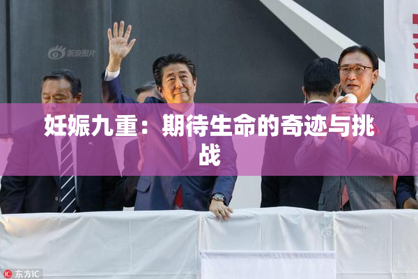 妊娠九重：期待生命的奇迹与挑战