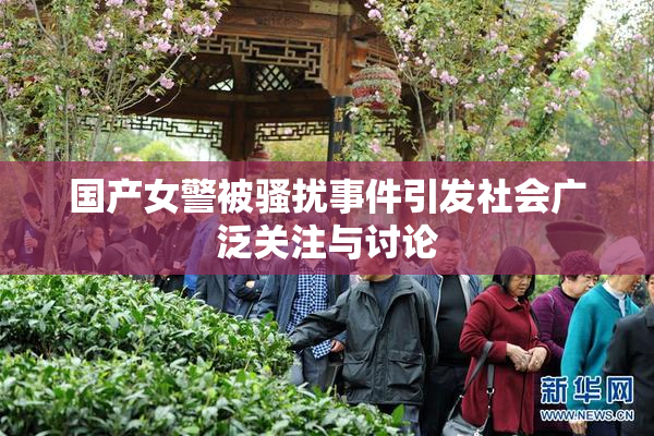 国产女警被骚扰事件引发社会广泛关注与讨论