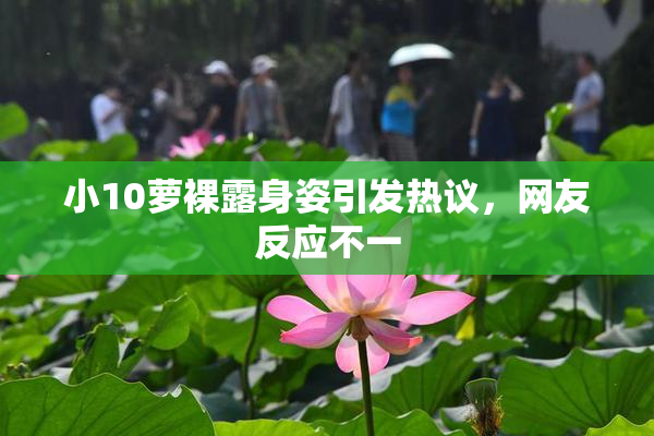 小10萝裸露身姿引发热议，网友反应不一