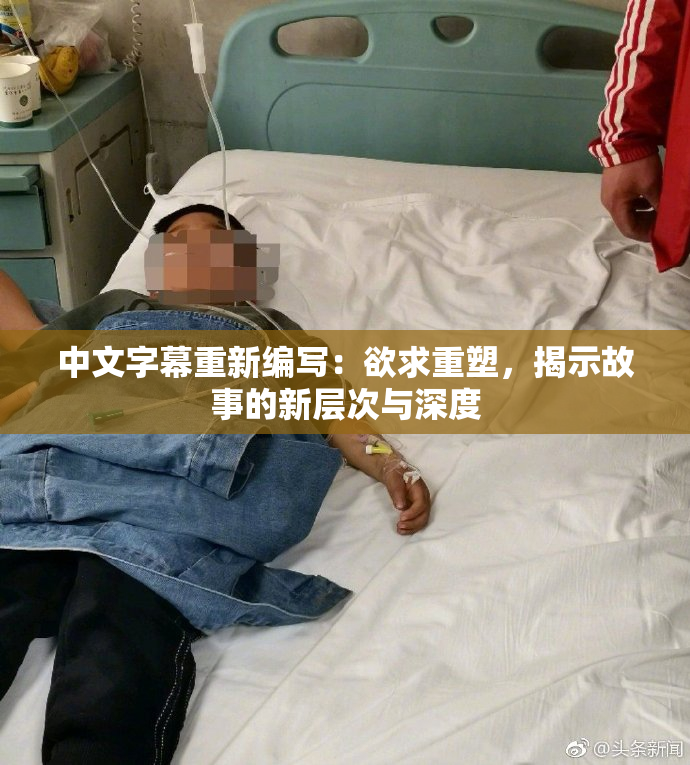 中文字幕重新编写：欲求重塑，揭示故事的新层次与深度
