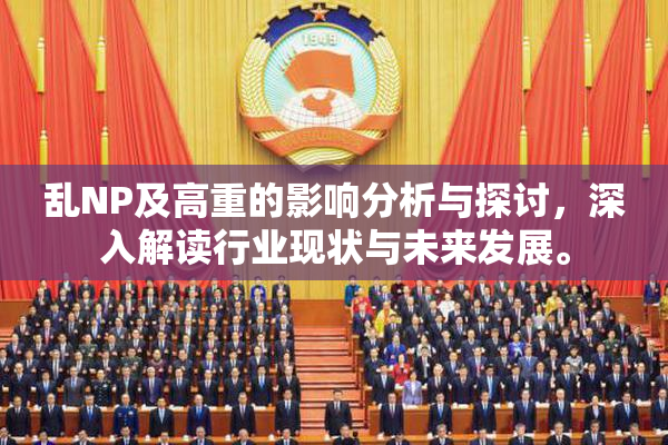 乱NP及高重的影响分析与探讨，深入解读行业现状与未来发展。