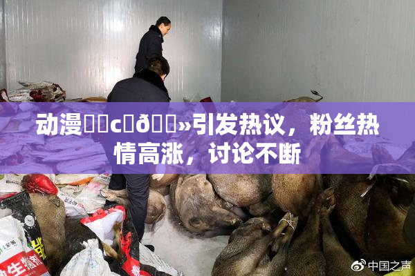 动漫❌‌c‌🐻引发热议，粉丝热情高涨，讨论不断