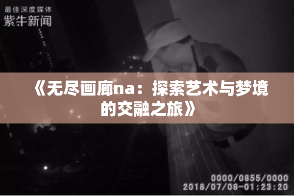 《无尽画廊na：探索艺术与梦境的交融之旅》