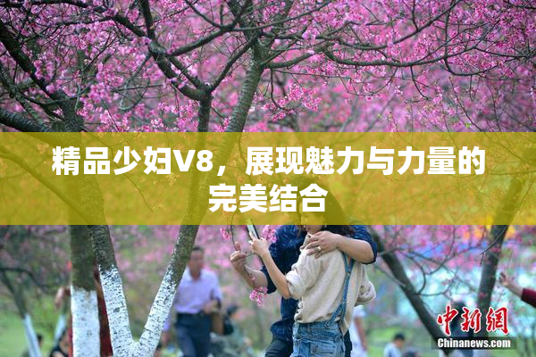 精品少妇V8，展现魅力与力量的完美结合